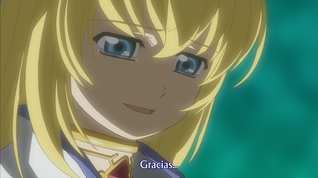 Tales of Symphonia The Animation: Sylvarant-hen (Anime Underground)